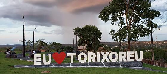Torixoréu fixa verba mensal de R$ 5 mil para vereadores e R$ 6,2 mil para presidente da Câmara