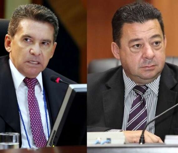 Delação de Riva não basta, e juíza encerra ação de R$ 1,3 milhão contra Sérgio Ricardo e Savi
