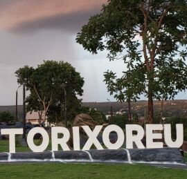 Torixoréu fixa verba mensal de R$ 5 mil para vereadores e R$ 6,2 mil para presidente da Câmara