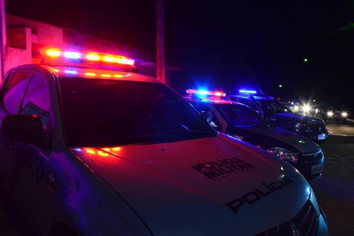 Homem é detido por ameaçar dono de pub em Paranatinga, MT