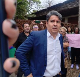 Educação de VG contrata transporte escolar emergencial por R$ 3,24 milhões por 180 dias