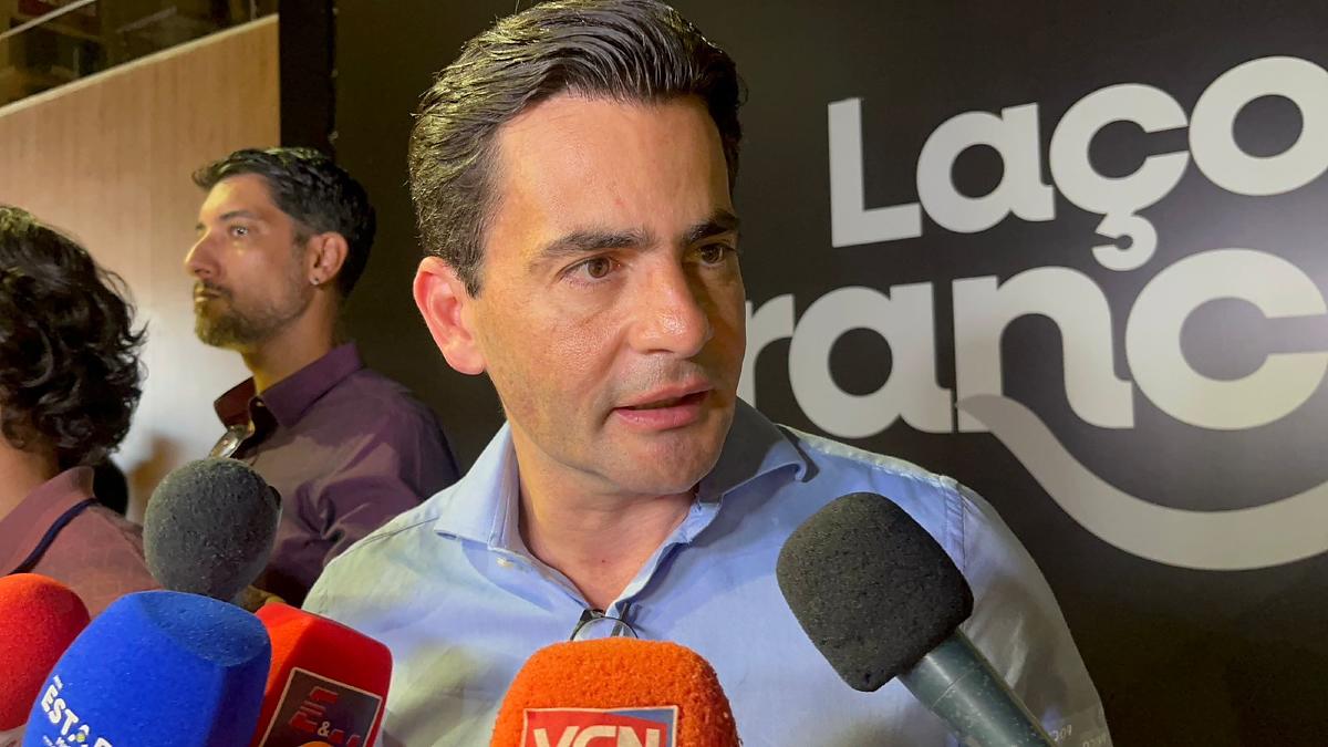 Homem é levado à PF por suspeita de boca de urna em Cuiabá