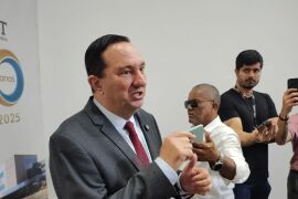 Barranco cobra investigação sobre preços de combustíveis em MT