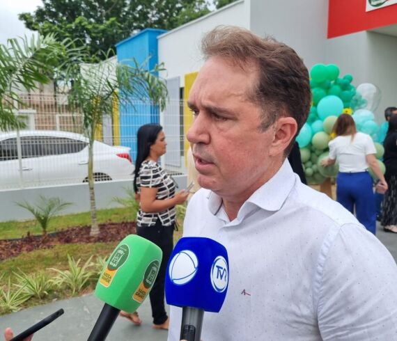 Justiça manda periciar permutas feitas na gestão de Tião da Zaeli em VG