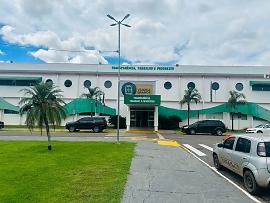 TCE abre apuração sobre pagamentos do contrato do lixo em VG