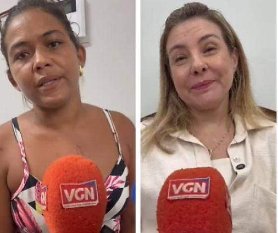 Líder comunitária diz que foi algemada para silenciar críticas à FIPE em VG