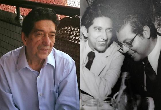 Morre Oscar Ribeiro, um dos nomes históricos da política de Mato Grosso