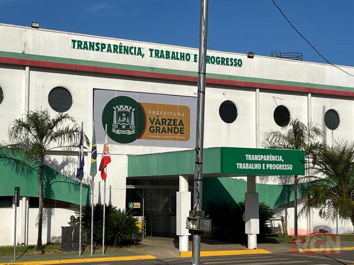 Licitação para regularizar 8 mil lotes em Várzea Grande fracassa