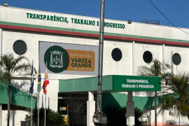 Denúncia contra gestão de VG é arquivada por ausência de provas