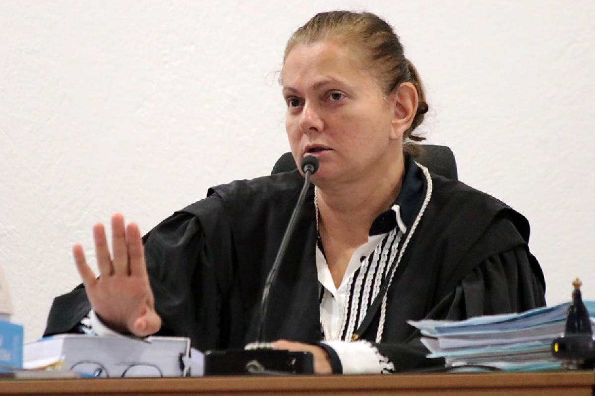 Juíza de Cuiabá é denunciada ao CNJ por investigação informal contra defensor