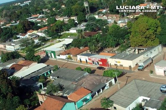Prefeito de Luciara; Câmara Municipal de Luciara; Verba indenizatória