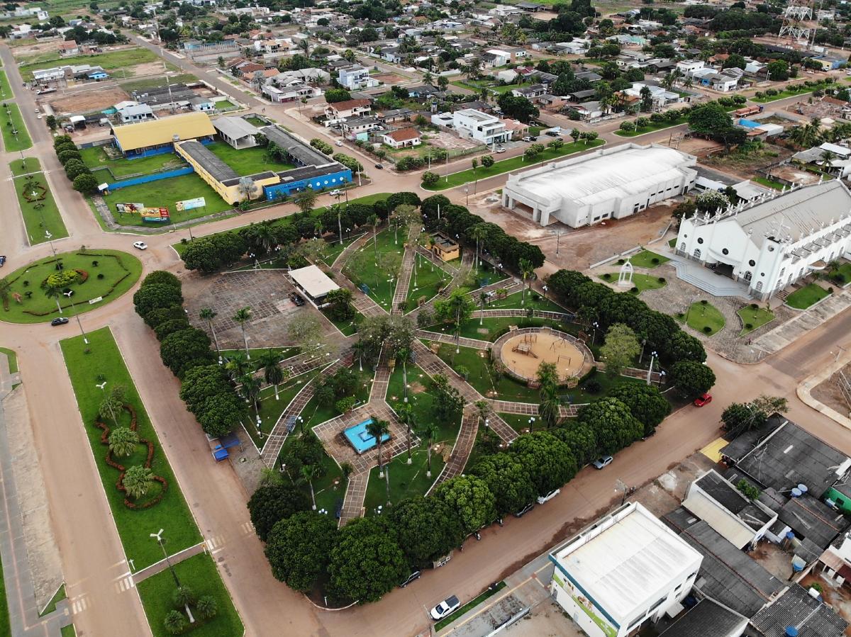 Prefeitura de Brasnorte abre seletivo para 290 profissionais em Mato Grosso