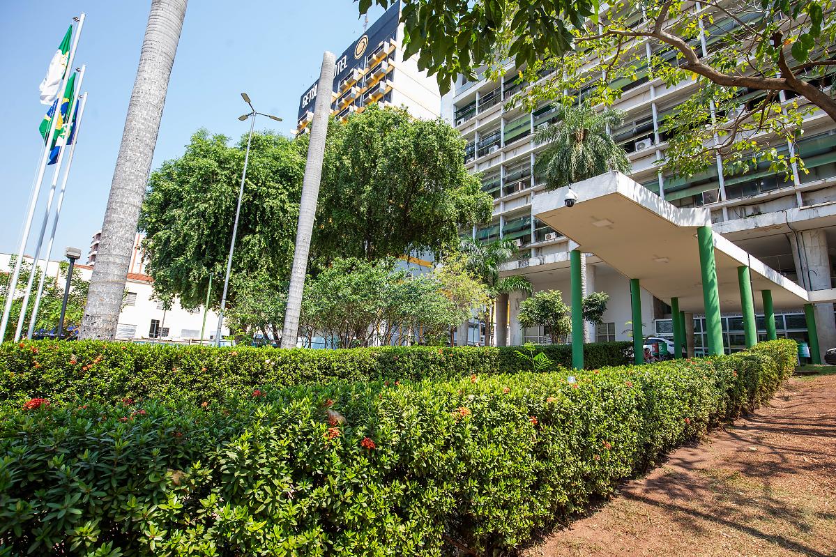Justiça impede Prefeitura de Cuiabá de cancelar projeto social em MT