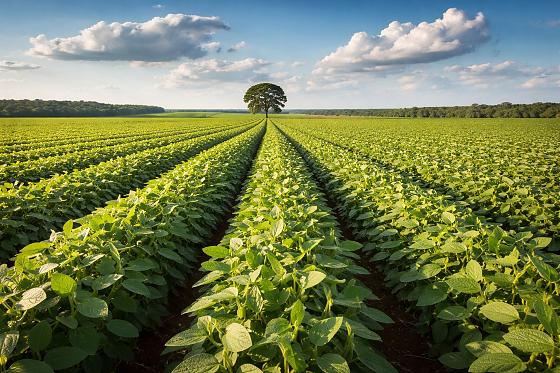 El Niño preocupa produtores mesmo com plantio da soja adiantado em Mato Grosso