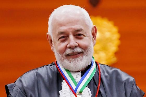 José Zuquim Nogueira