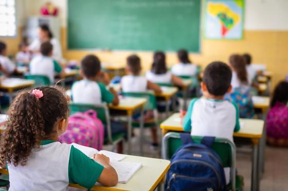 Cuiabá garante vaga escolar imediata a filhos de mulheres vítimas de violência