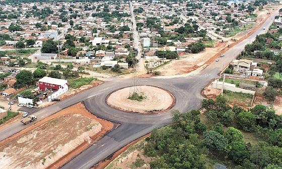 Prefeitura desapropria área para abrir ligação viária no Contorno Leste