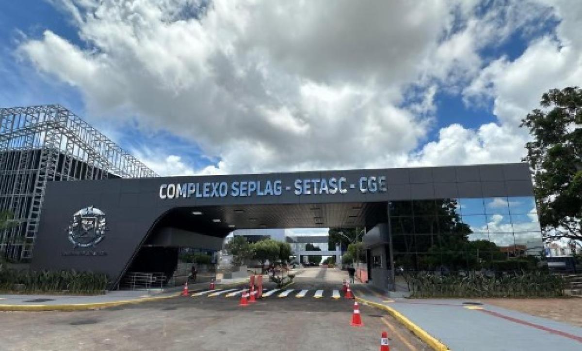 Governo de Mato Grosso redistribui 2,6 mil cargos em Cuiabá