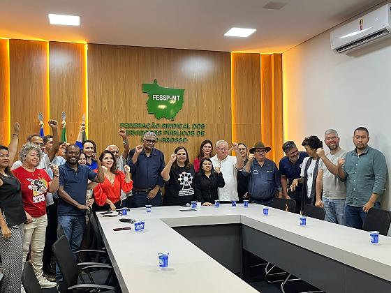 Sintep cobra do governo pagamento de passivo salarial de 19,52%