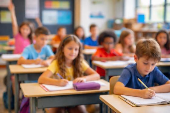 Decreto fixa repasse bimestral de R$ 45 por aluno em Brasnorte