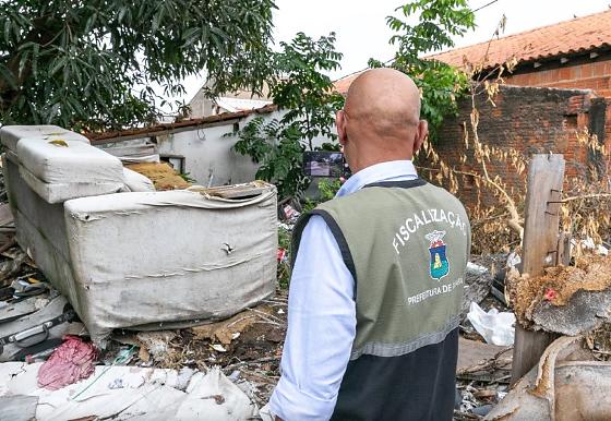 fiscalização Cuiabá