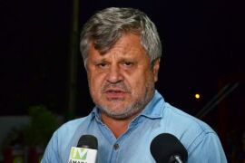 Stopa tem 15 dias para regularizar ação contra contrato de R$ 15,2 milhões