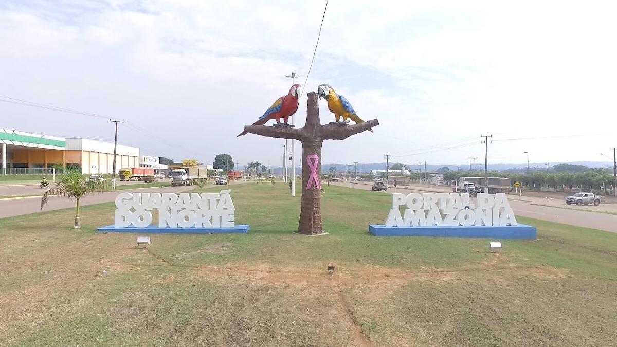 Credores decidem sobre recuperação de R$ 21 milhões em Guarantã do Norte, MT