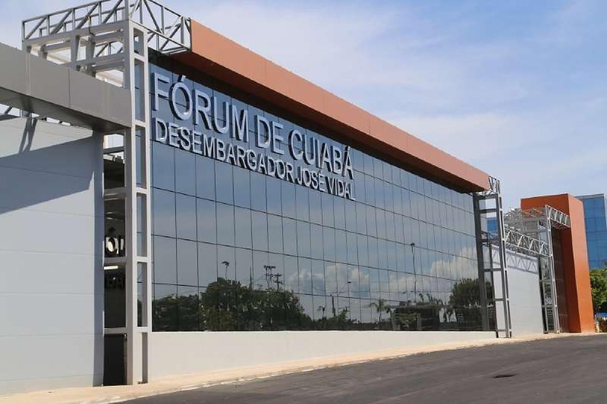 Juiz nega dispensa de júri por excesso de trabalho em Cuiabá