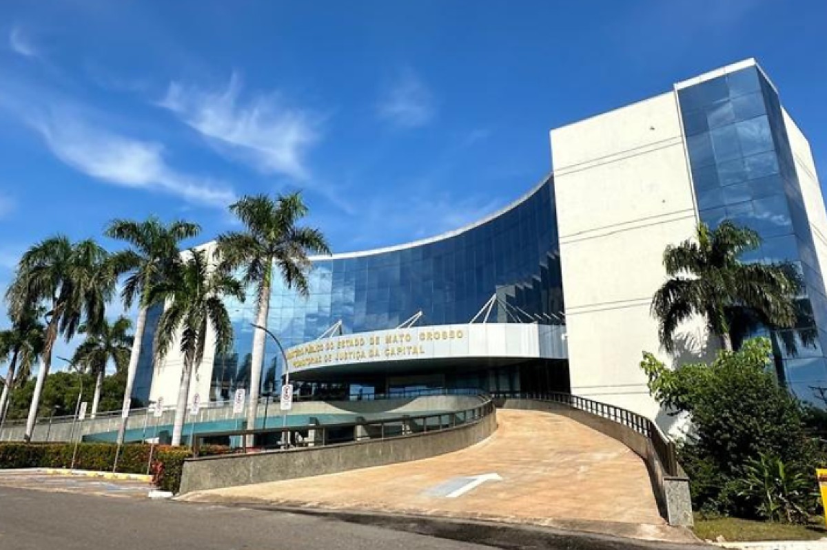 MP recorre de sentença contra condenados por lavagem de dinheiro em Cuiabá