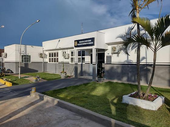 Confronto armado termina com quatro autuados por invasão de terras