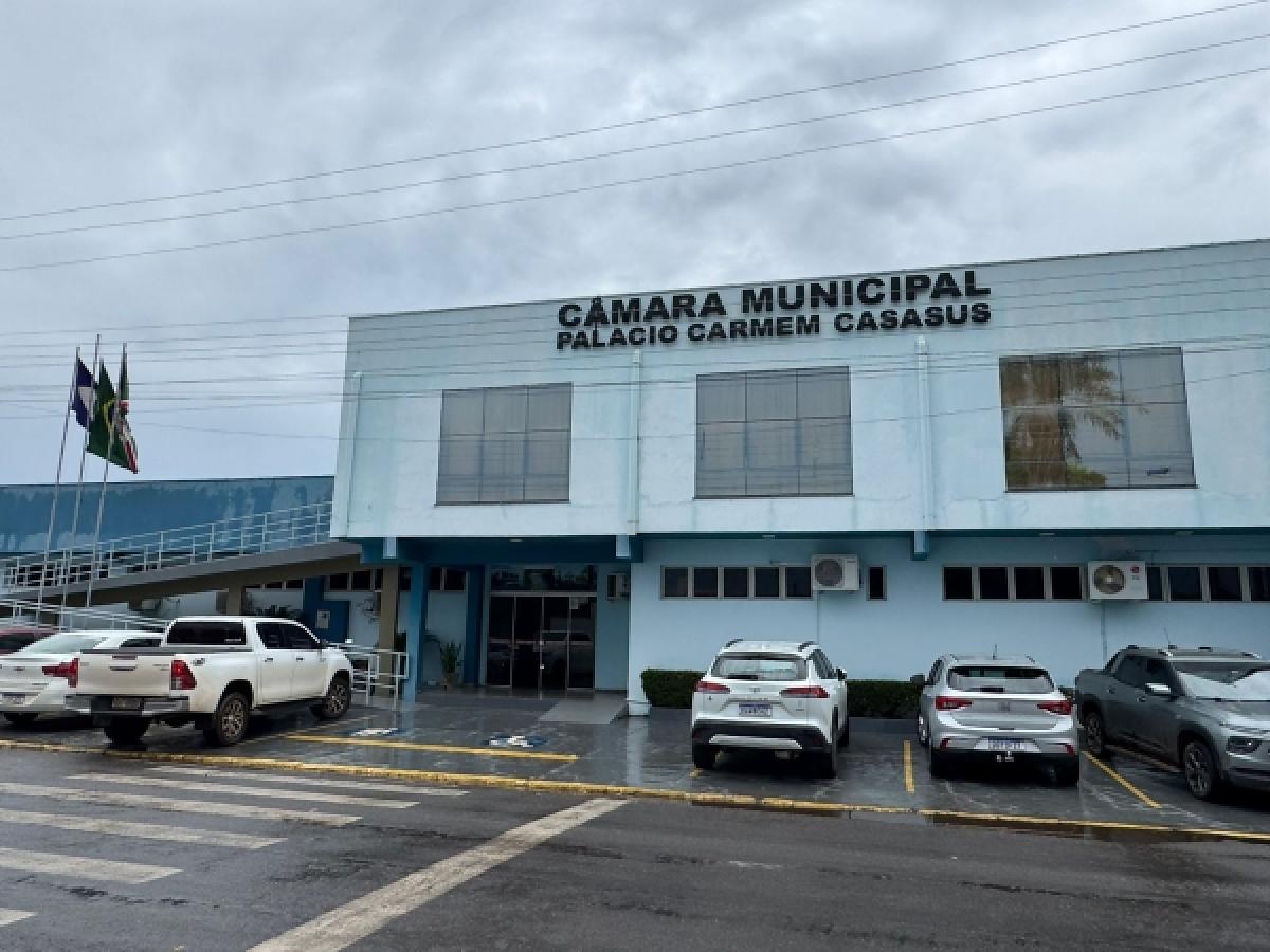 Câmara de Barra do Bugres instala CEI para investigar hospital municipal em MT