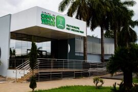 Campo Verde autoriza seletivo com 18 vagas imediatas e salários de até R$ 22,5 mil