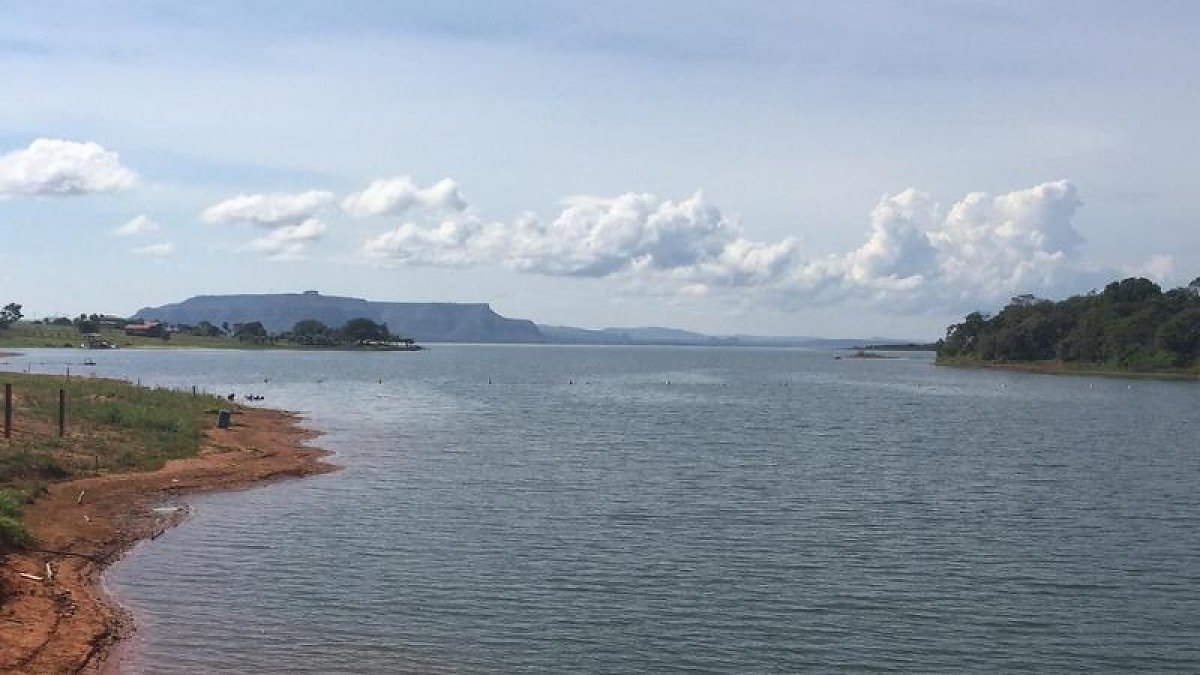 ALMT aprova estudos para levar água do Lago do Manso a lavouras em Cuiabá e região