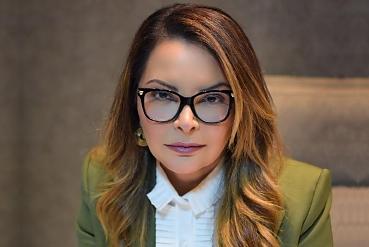 TRE manda Meta entregar dados de stories de Virginia Mendes