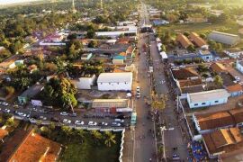 Pregão em Rosário Oeste é suspenso após denúncia de “EPP” com receita milionária