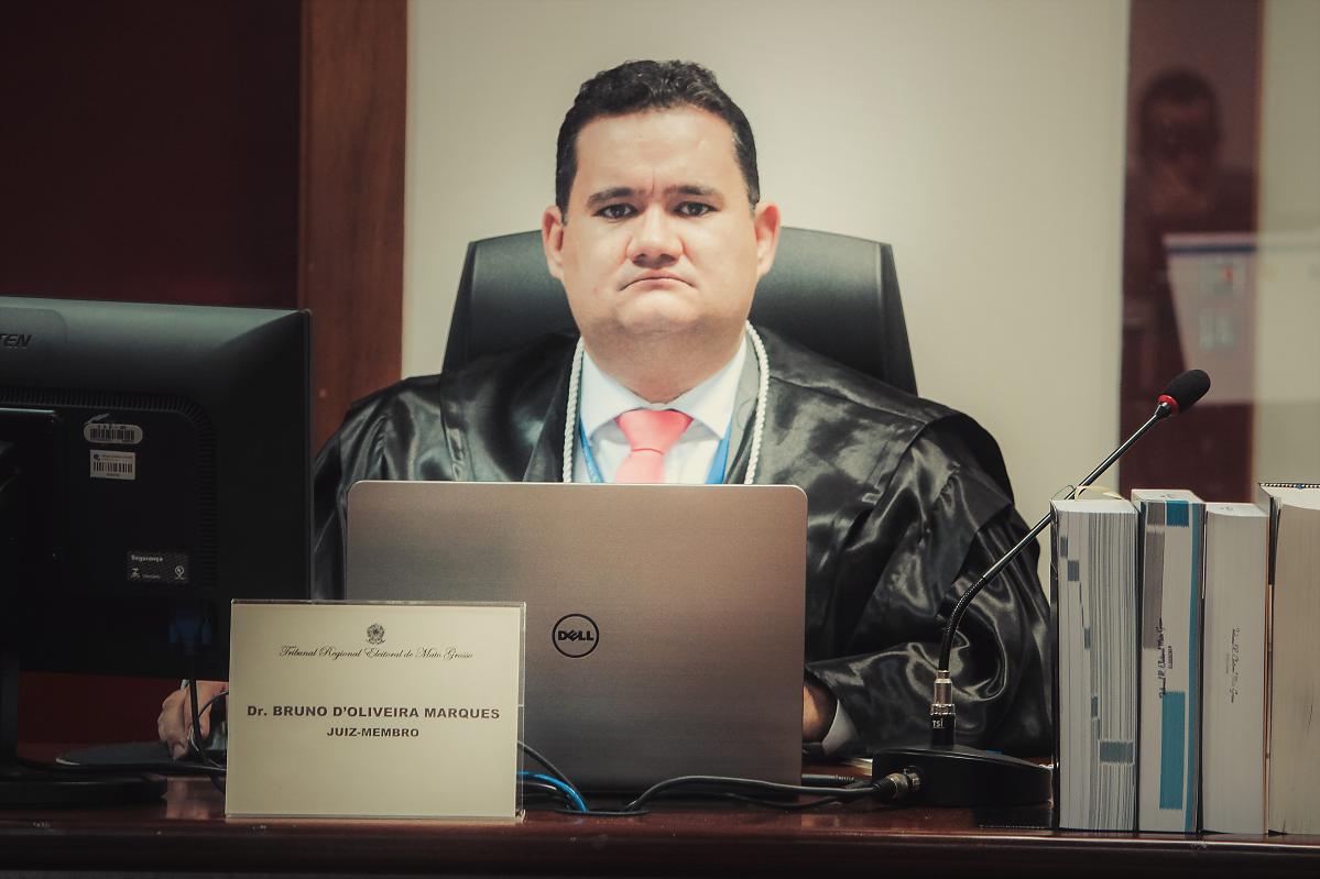 Juiz suspende perícia de R$ 738 mil em unidades do Indea em Cuiabá
