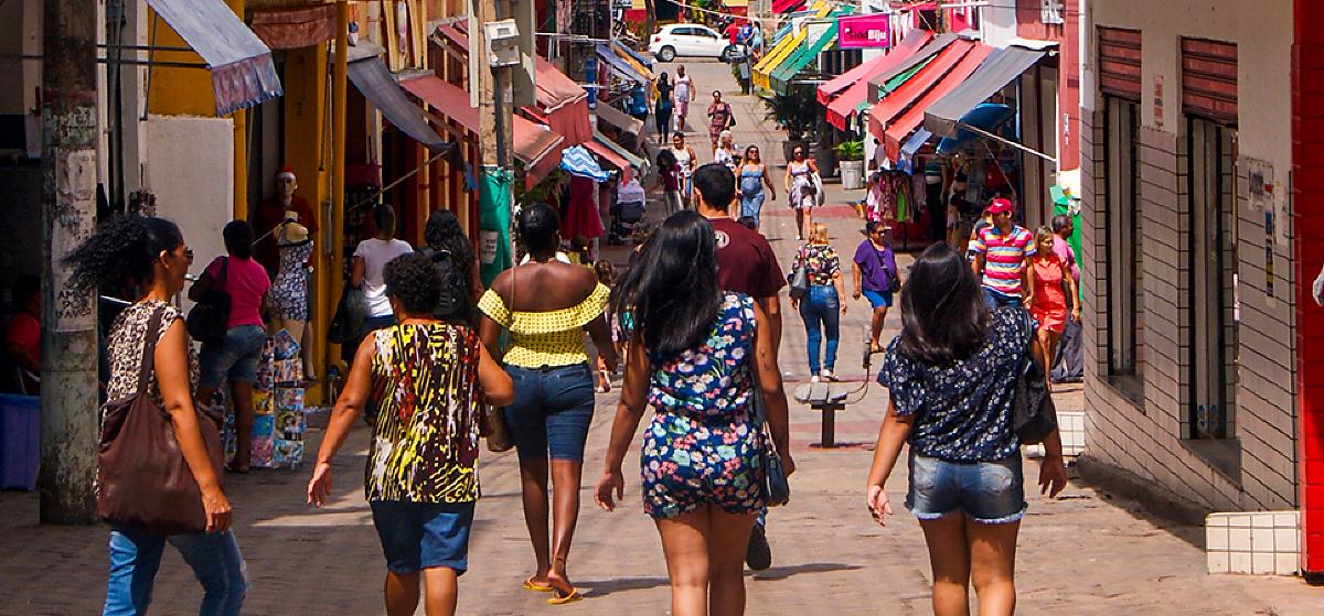 Comércio de Cuiabá e Várzea Grande pode abrir no feriado de 12 de outubro
