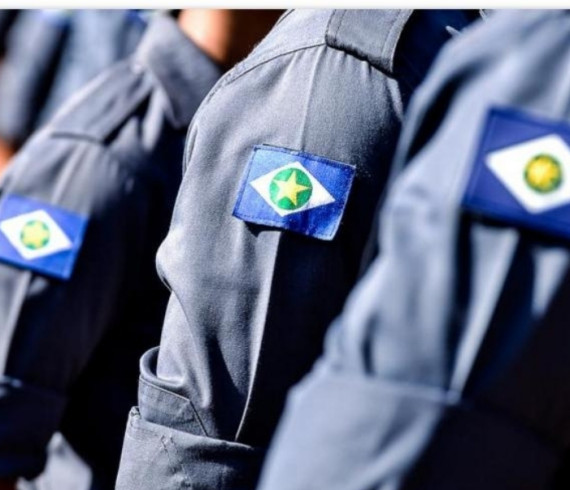 Justiça nega reintegração de ex-PM demitido há mais de 12 anos em MT 