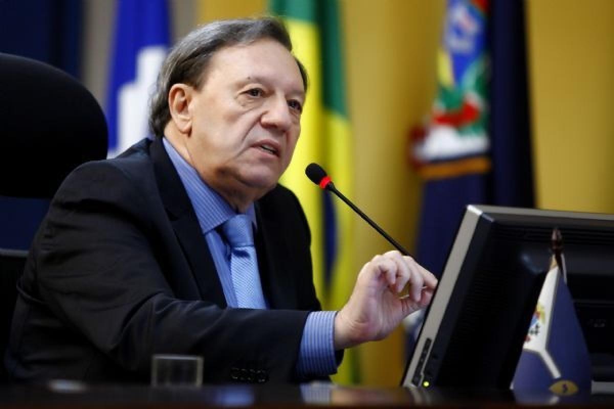 PF investiga pagamentos suspeitos no TCE em Cuiabá, Mato Grosso