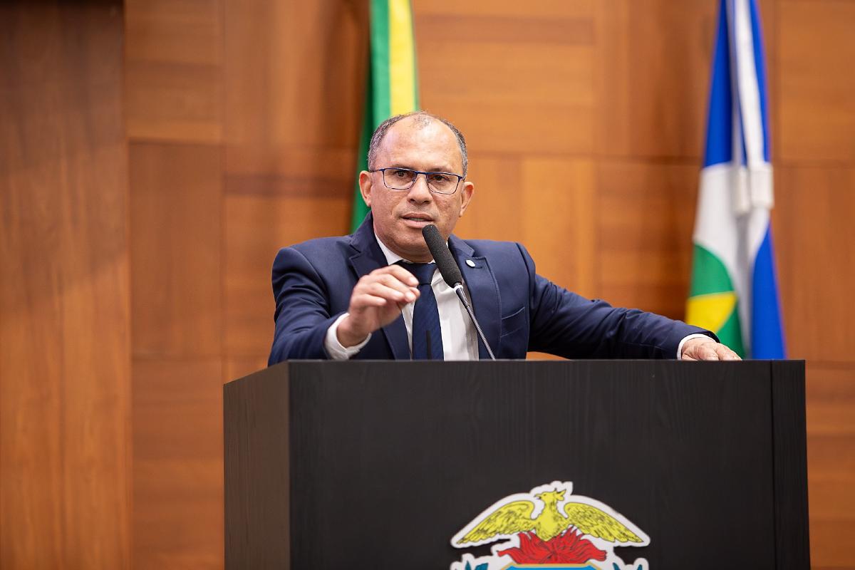 Projeto de saúde para instituições é aprovado por Fábio Tardin em Várzea Grande