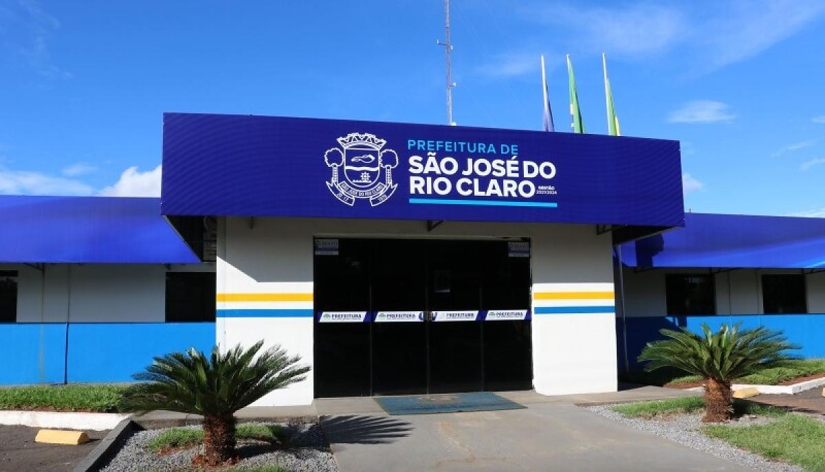 Prefeitura de São José do Rio Claro amplia cargos comissionados em MT
