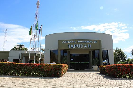 Câmara de Tapurah institui honraria para mulheres com atuação relevante no município