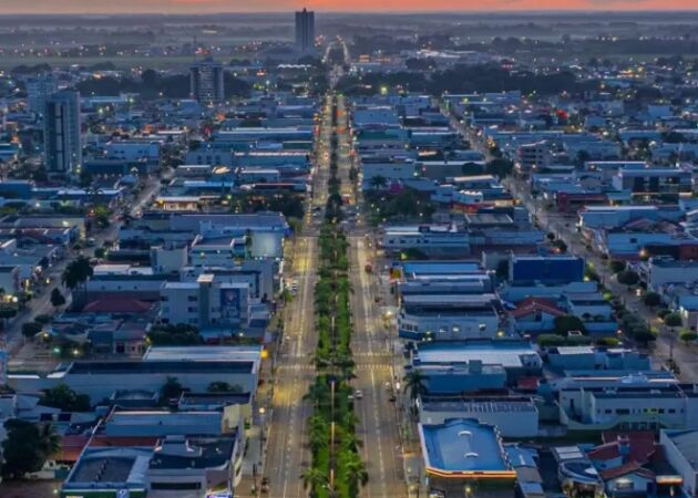 Sinop abre 1,5 mil empresas em 45 dias, mas fechamentos também crescem