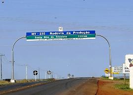 Sinfra contrata auditoria por R$ 3,1 milhões para fiscalizar concessão em cinco rodovias 