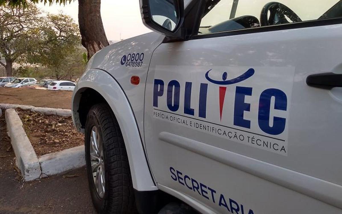Criança de 10 anos morre após disparo de espingarda em Sinop, MT