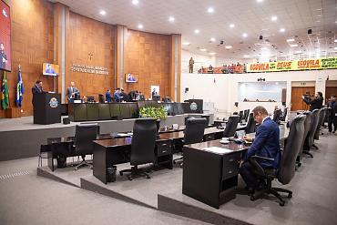 Max Russi mantém CPI da Saúde e dá prazo final aos blocos