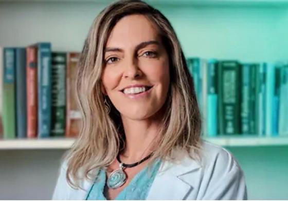 A pesquisadora Tatiana Lobo Coelho Sampaio será homenageada pela ALMT no próximo dia 30 de março.