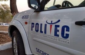 Homem de 41 anos é assassinado a tiros em Cáceres