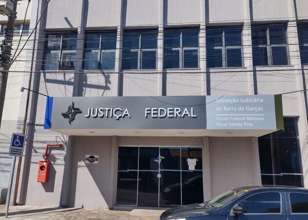 Acusado de tráfico, pioneiro cuiabano vai responder com tornozeleira