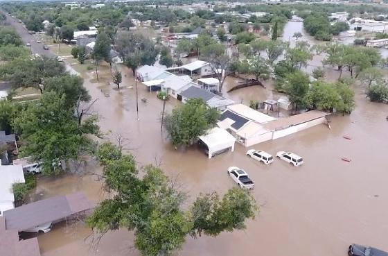 alagamentos, emergencia